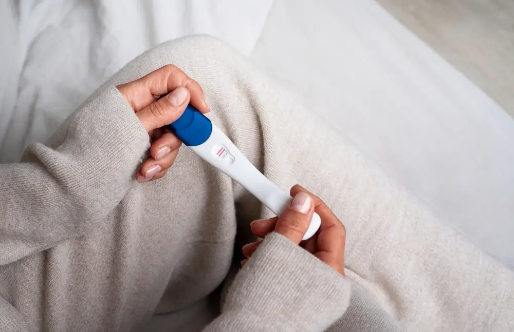 Ciri Janin Tidak Berkembang Trimester 1, Penyebab & Solusinya
